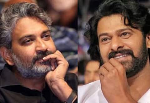 ராஜமவுலியின் வேண்டுகோளை நிராகரித்த பிரபாஸ்?