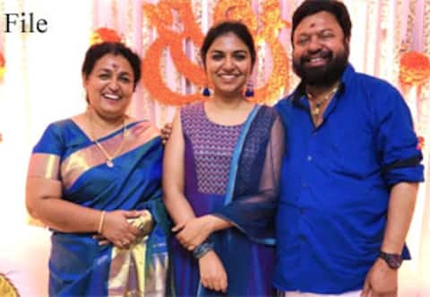ரவீனா ரவி வீட்டில் நிகழ்ந்த சோகம்