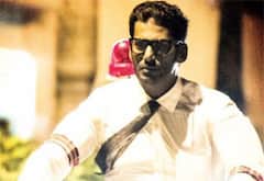துப்பறிவாளன் 2, கிடப்பில் போட்ட விஷால்