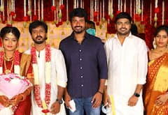 சிக்சர் இயக்குனர் திருமணம்: சிவகார்த்திகேயன் வாழ்த்து
