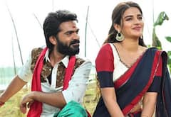 டிவியில் ஈஸ்வரன்