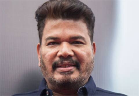 டைரக்டர் ஷங்கருக்கு மேலும் ஒரு புதிய சிக்கல்!