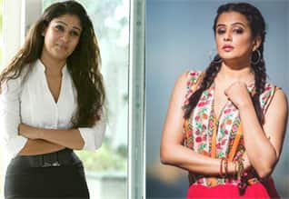 ஷாருக்கான், நயன்தாராவுடன் இணைந்த பிரியாமணி