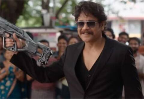 பிக் பாஸ் தெலுங்கு சீசன் 5 நாளை மாலை ஆரம்பம்