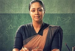 ஹிந்தியில் சாதனை படைத்த ஜோதிகாவின் ராட்சசி