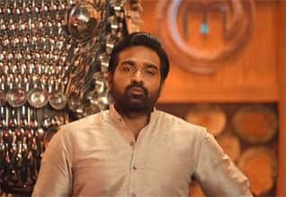 உன் மூஞ்சி ஹீரோ மூஞ்சி இல்ல ; விஜய் சேதுபதி பட்ட அவமானங்கள்