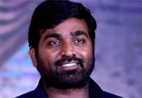 விஜய் சேதுபதியின் ஆச்சரிய முடிவு ?
