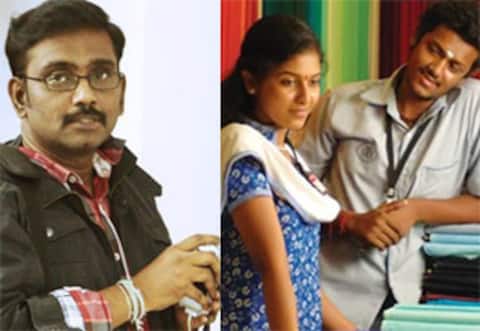 அங்காடித்தெரு கனவு மெல்ல நிறைவேறுகிறது - இயக்குனர் நெகிழ்ச்சி