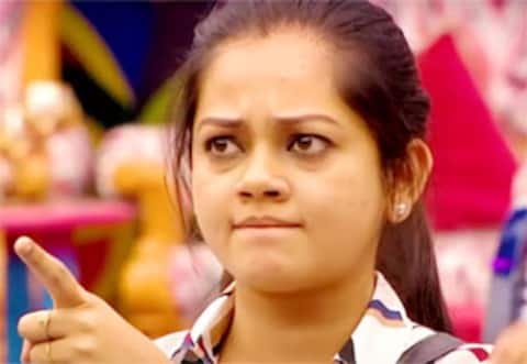 எச்சரிக்கையாக இருங்கள் - அனிதா சம்பத்