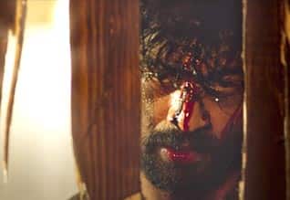 வசந்தபாலனின் அநீதி