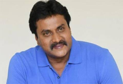ஷங்கர் படத்தில் இணையும் புஷ்பா வில்லன்