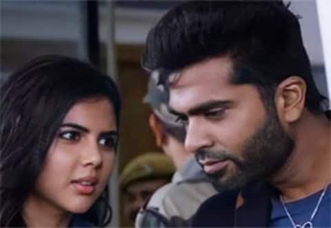 அண்ணாத்த போட்டியாக மாநாடு வெளியாவது ஏன் ?