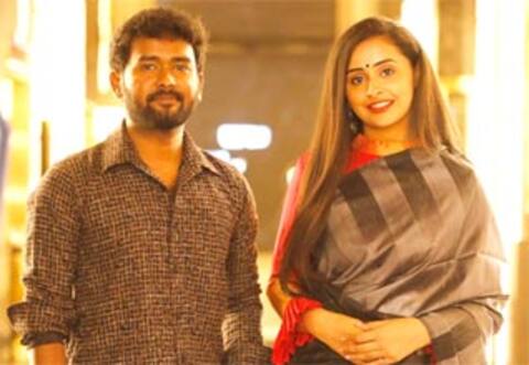 நடிகரை கடத்திய லைட்மேன்