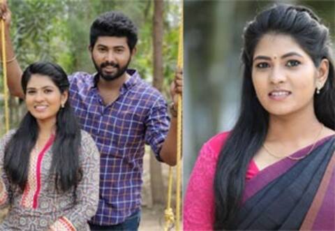 பாண்டியன் ஸ்டோர் தொடரிலிருந்து விலகியது ஏன்? காரணத்தை போட்டுடைத்த தீபிகா