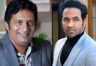 தெலுங்கு நடிகர் சங்க தேர்தல் தீவிரம்