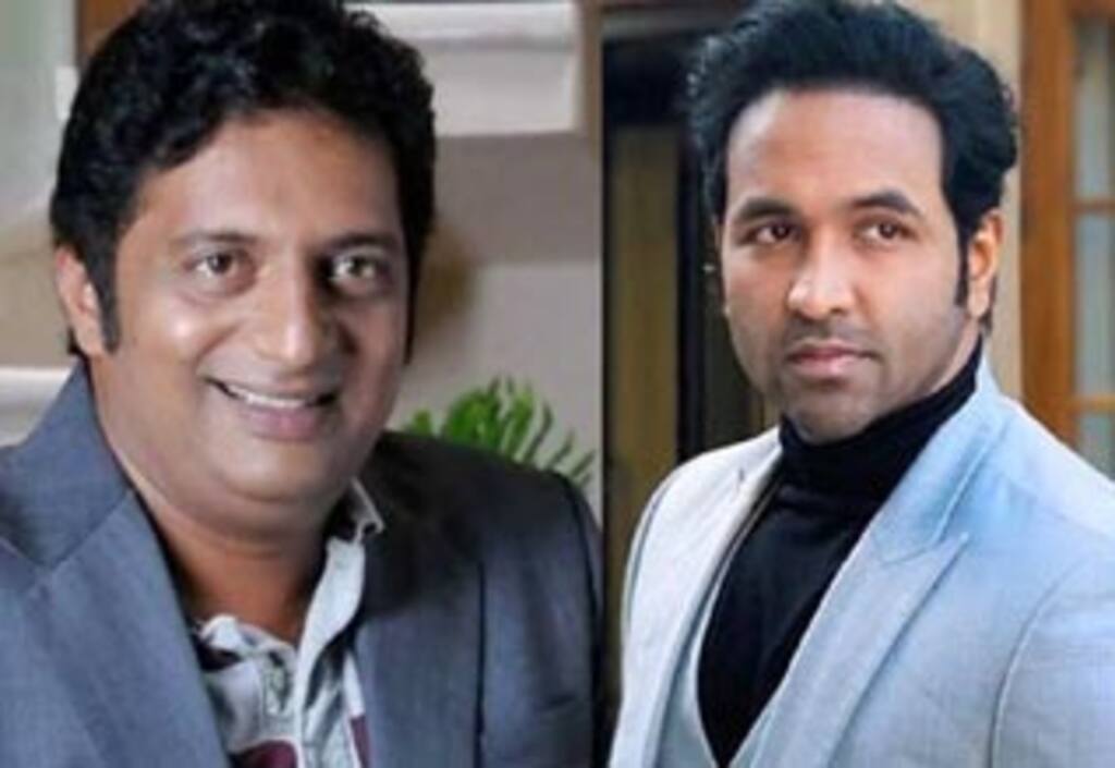 தெலுங்கு நடிகர் சங்க தேர்தல் தீவிரம்