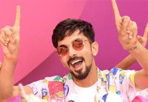 நயன்தாரா உடன் அனிருத் நடனம்