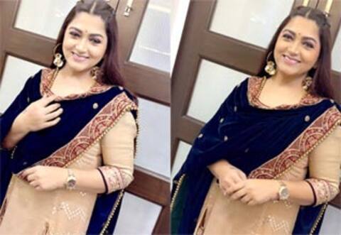 சின்ன வயசுல எடுத்ததா? - குஷ்புவின் புகைப்படங்களை பார்த்து ரசிகர்கள் கேள்வி