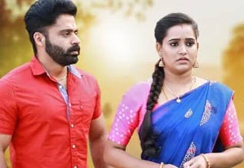 ஜாக்குலின் நடிக்கும் சீரியலுக்கு விரைவில் எண்ட் கார்டு? காரணம் என்ன?