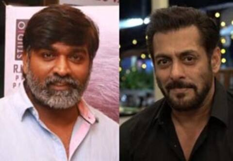 சல்மான்கானுக்கு எழுதிய கதையில் விஜய்சேதுபதி