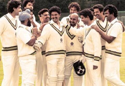 83 ரிலீஸ் தேதி அறிவிப்பு