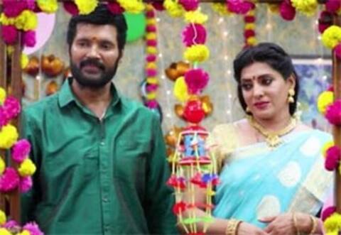 டிஆர்பிக்காக நிறுத்தப்படும் சீரியல் - மூன்று மாதங்களுக்கு ஒளிபரப்பாகாது என தகவல்