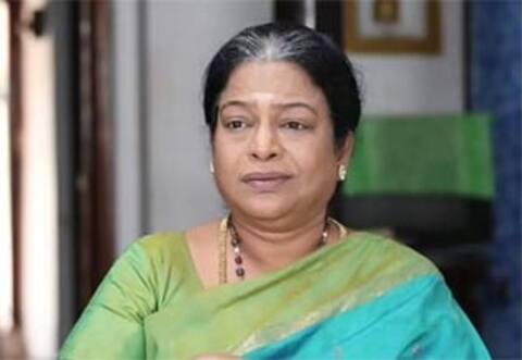 விக்ராந்த் காரணமில்லை : பாண்டியன் ஸ்டோர்ஸ் லக்ஷ்மி