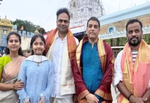 விஜய்யை இயக்குவது இறைவனின் நாட்டம்: இயக்குனர் வம்சி நெகிழ்ச்சி