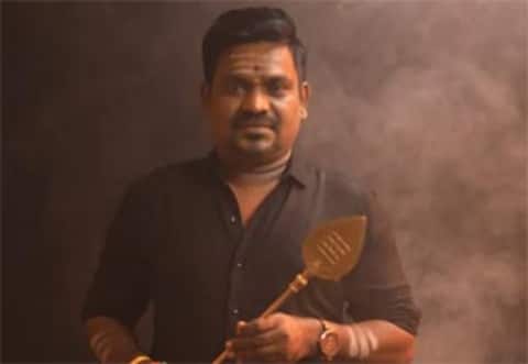 நடிகராக பாடகர் வேல் முருகன் பிஸி