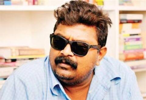 விஷால் நல்லா இருக்கனும் : மிஷ்கின்