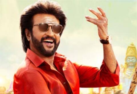 அக். 4ல் அண்ணாத்த முதல் பாடல் வெளியீடு