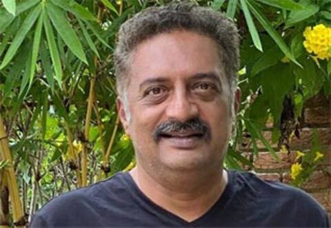 நடிகர் சங்கத் தேர்தலில் முதல்வர்களை இழுக்க வேண்டாம் - பிரகாஷ் ராஜ் கண்டனம்