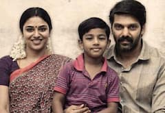 இங்கிலாந்து பட விழாவில் ஆர்யாவின் மகாமுனி 9 பிரிவுகளில் போட்டி