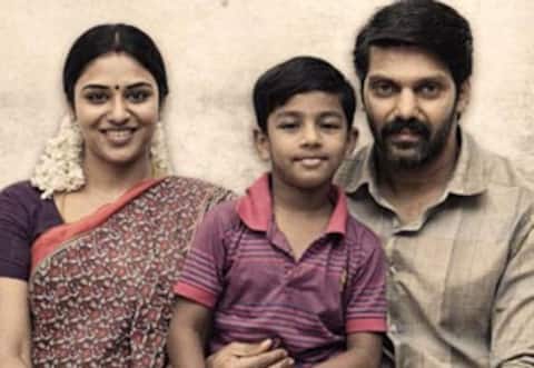 இங்கிலாந்து பட விழாவில் ஆர்யாவின் மகாமுனி 9 பிரிவுகளில் போட்டி