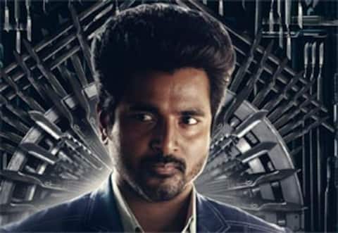 சிவகார்த்திகேயன் நம்பும் டாக்டர்
