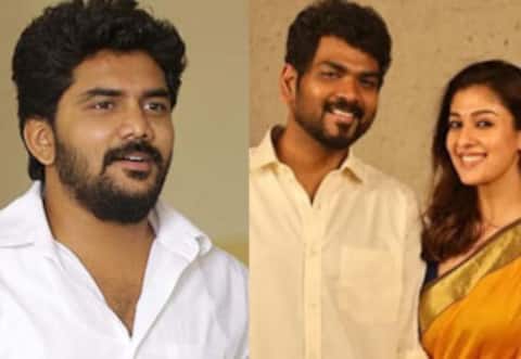 கவினுக்கு நிஜமாகவே லிப்ட் தரப்போகும் விக்னேஷ் சிவன் - நயன்தாரா