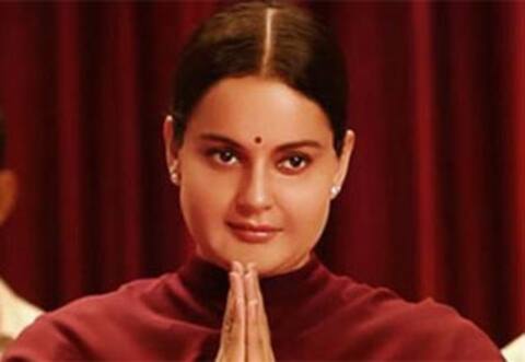 ஓடிடியில் 4 மொழிகளில் தலைவி