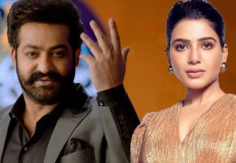 25 லட்சம் பரிசு வென்ற சமந்தா