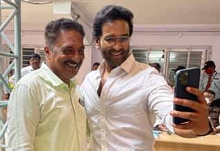 பிரகாஷ்ராஜ் தோல்வி: தெலுங்கு நடிகர் சங்க தேர்தலில் விஷ்ணு மஞ்சு வெற்றி