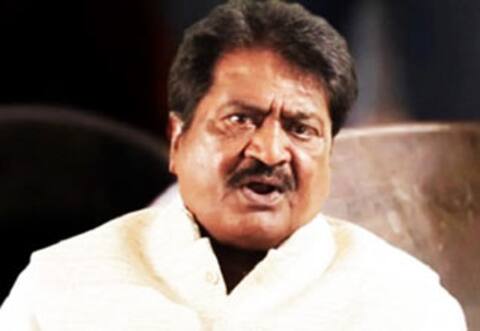 கன்னட நடிகர் சத்யஜித் காலமானார்