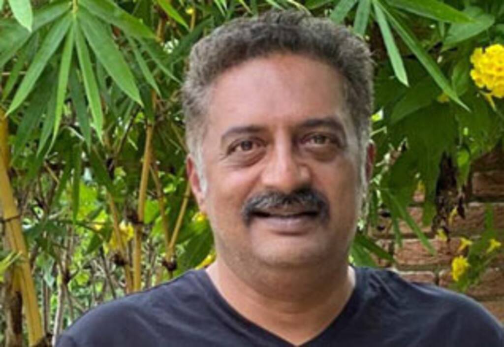 தேர்தல் தோல்வி - நடிகர் சங்கத்தை விட்டு விலகும் பிரகாஷ்ராஜ்