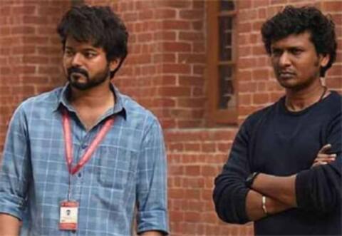 விஜய்யின் 67வது படம் - புதிய தகவல்