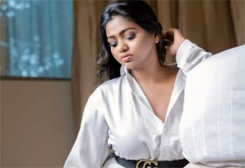 பிக் பாஸ் வீட்டுக்குள் வைல்டு கார்டில் நுழையும் ஷாலு ஷம்மு