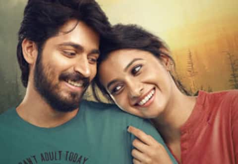 ஓடிடியில் வெளியாகிறது ஓ மணப்பெண்ணே