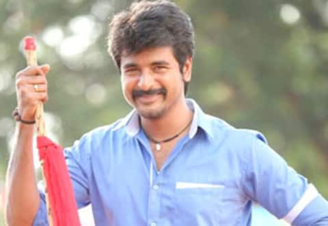 ரஜினி முருகன் 2க்கு பேச்சு