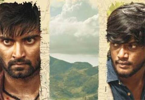 நட்புக்காக முக்கிய கதாபாத்திரத்தில் அதர்வா முரளி நடித்த “அட்ரஸ்” படப்பிடிப்பு நிறைவு