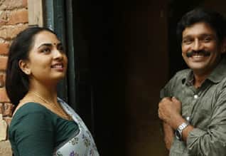 பெங்களூரு திரைப்பட விழாவில் கட்டில் படத்துக்கு விருது