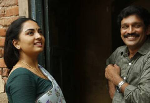 பெங்களூரு திரைப்பட விழாவில் கட்டில் படத்துக்கு விருது
