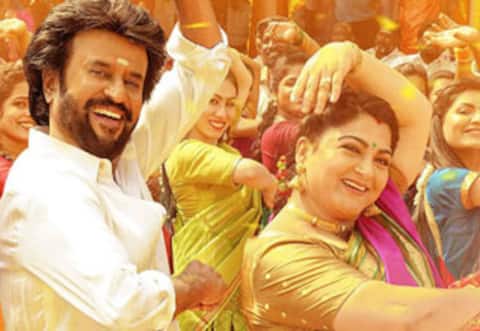 அண்ணாத்த ரஜினி பற்றி குஷ்பு