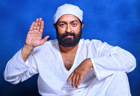 சினிமாவாக தயாராகிறது ஷீரடி சாய்பாபா மகிமை
